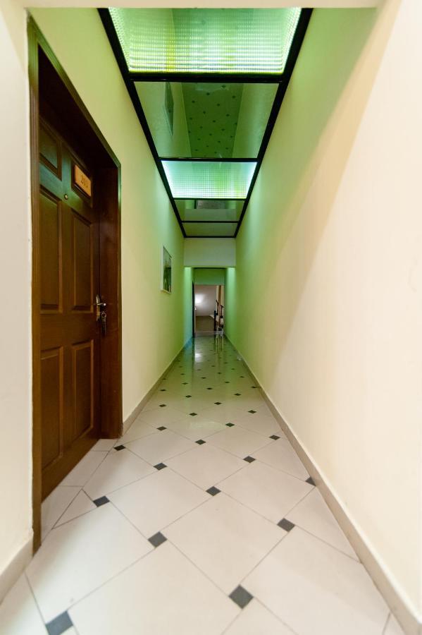 Shelton's Rezidor Islamabad Exterior foto